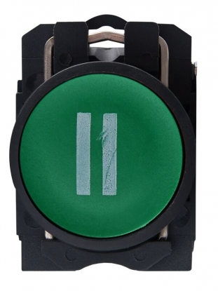 TB5-AA3361 Кнопка "Старт" зелена