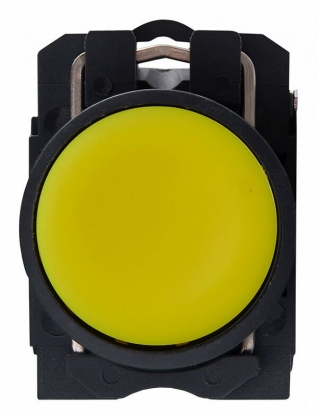 TB5-AA51  Кнопка "Старт" жовта
