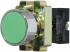 XB2-BA31 Кнопка "Старт" зелена