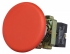 XB2-BR42 Кнопка "грибок" (d 60 мм) "Стоп" червона