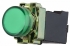 XB2-BV43 Сигнальна арматура зелена