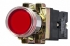 XB2-BW3471(72) Кнопка з підсвічуванням червона