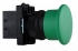 LAY5-EС31 Кнопка "грибок" (d 40 мм) "Старт" зелена