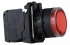 TB5-AW34M5  Кнопка з підсвічуванням червона