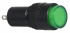 Сигнальна арматура AD22E-12DS зелена 24V АC/DC