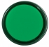 Сигнальна арматура AD22-22DS зелена  110V АC